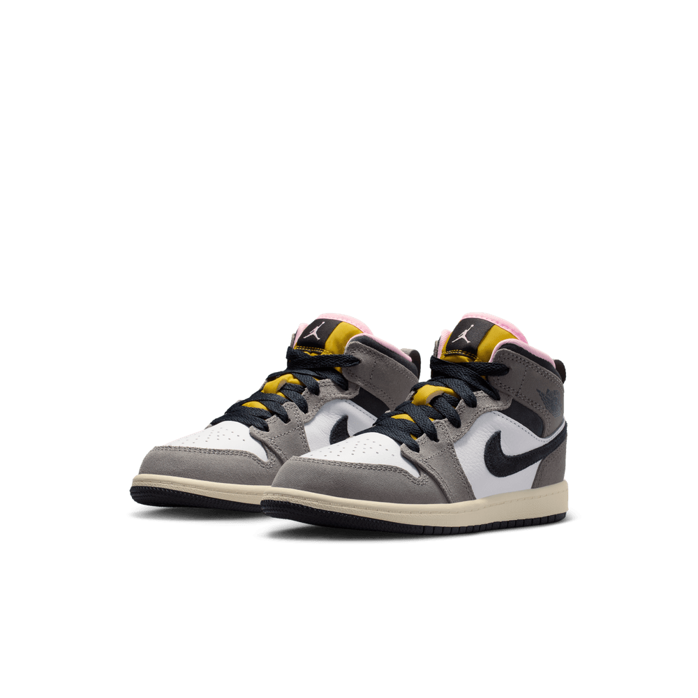 PS Air Jordan 1 Mid SE