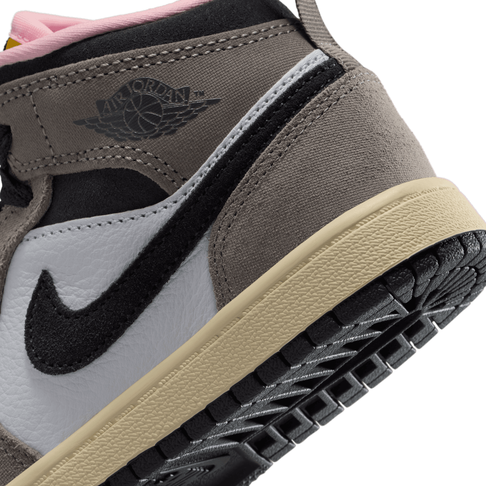 PS Air Jordan 1 Mid SE