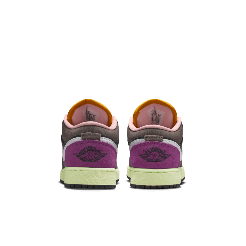 GS Air Jordan 1 Low SE