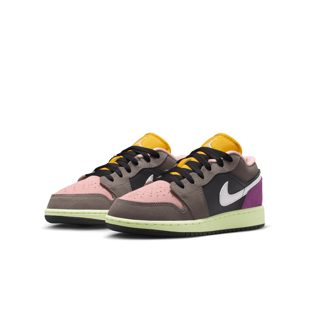 GS Air Jordan 1 Low SE
