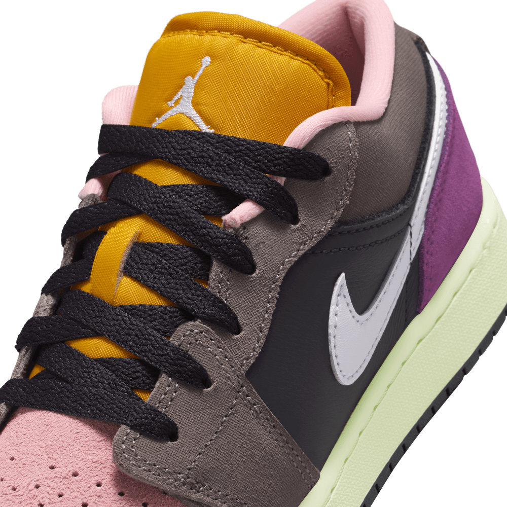 GS Air Jordan 1 Low SE