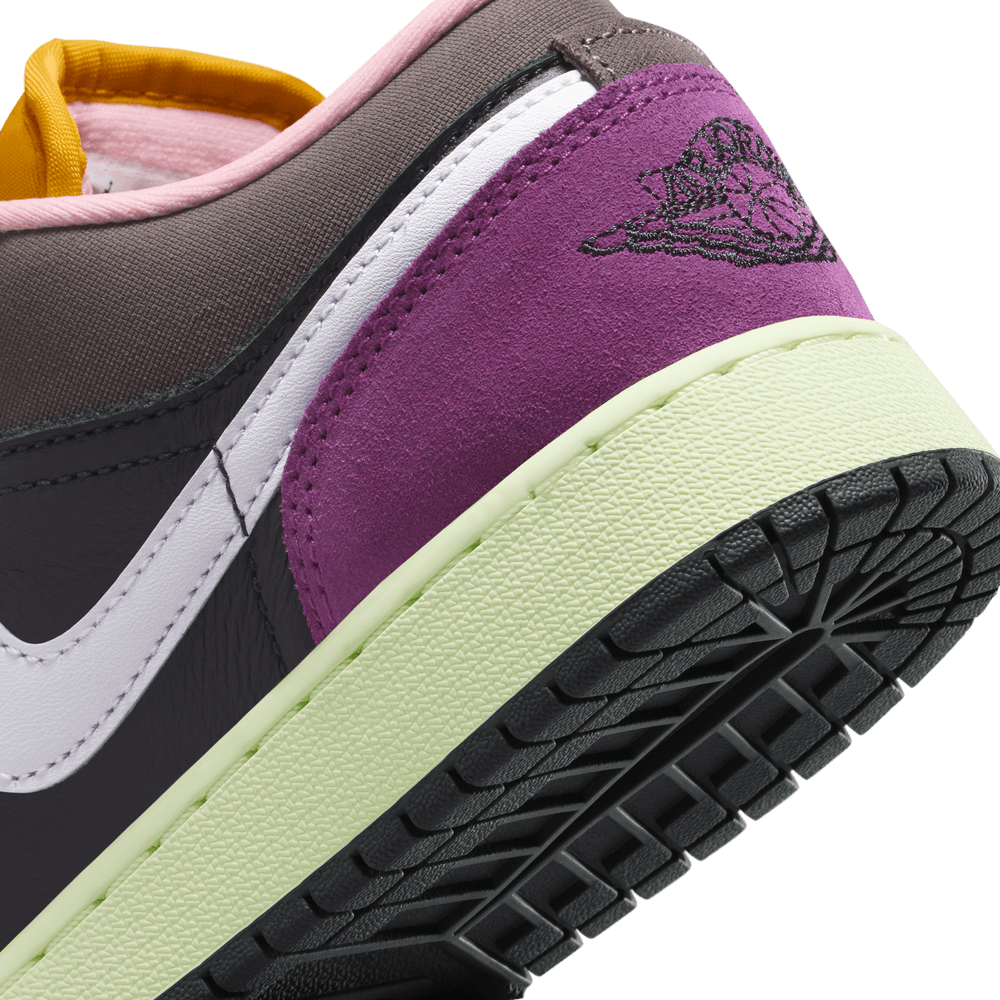 GS Air Jordan 1 Low SE