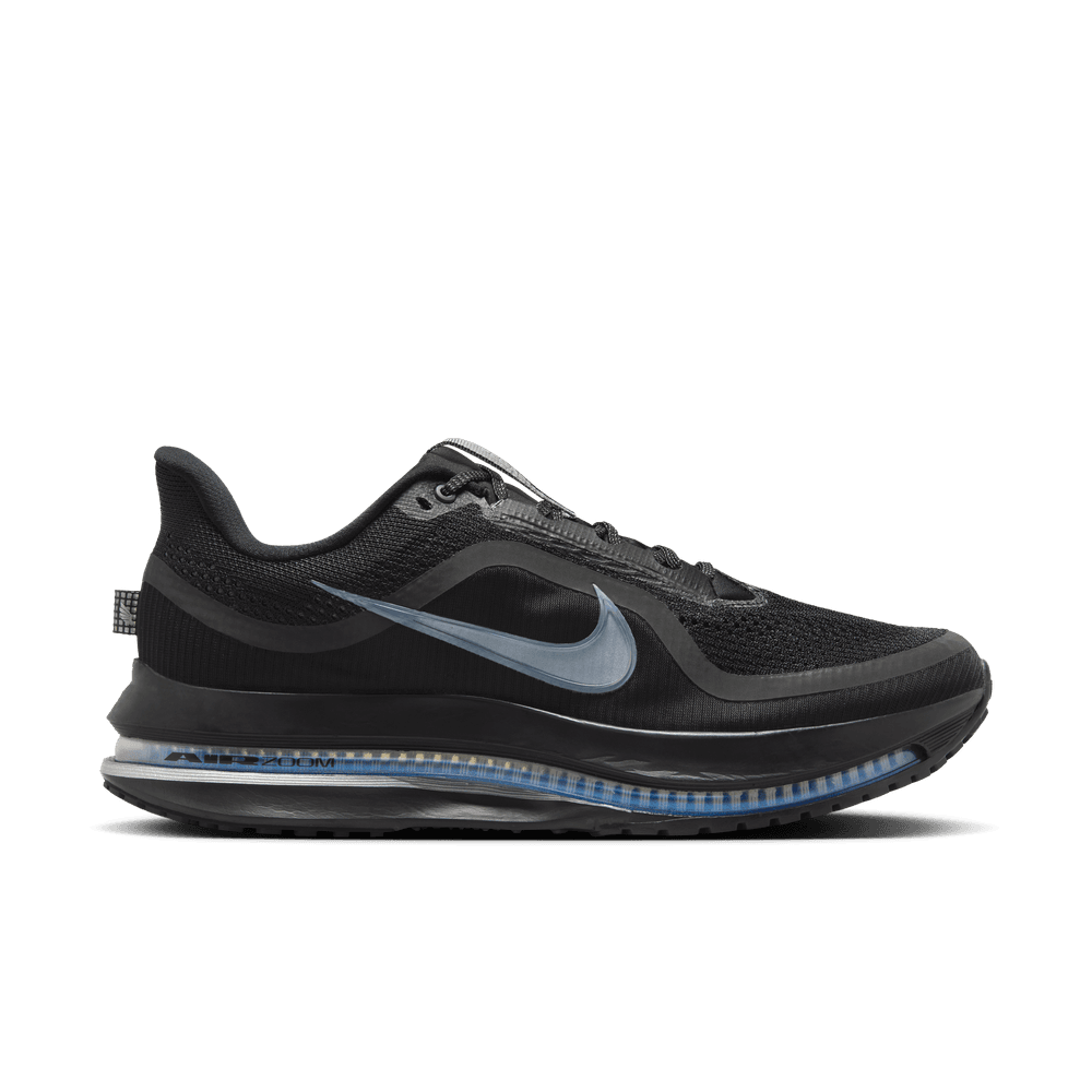 Nike Pegasus Premium 'Black/BLK-Metallic Silver|HQ2592-005