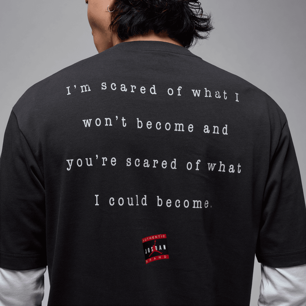 Air Jordan Statement 1985 Tee