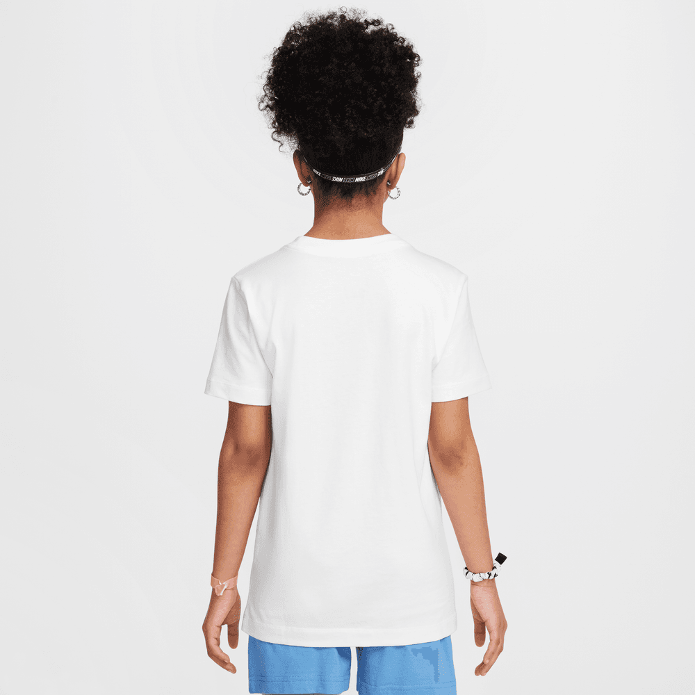 Kids Nike Sportswear Tee