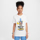 Kids Nike Sportswear Tee