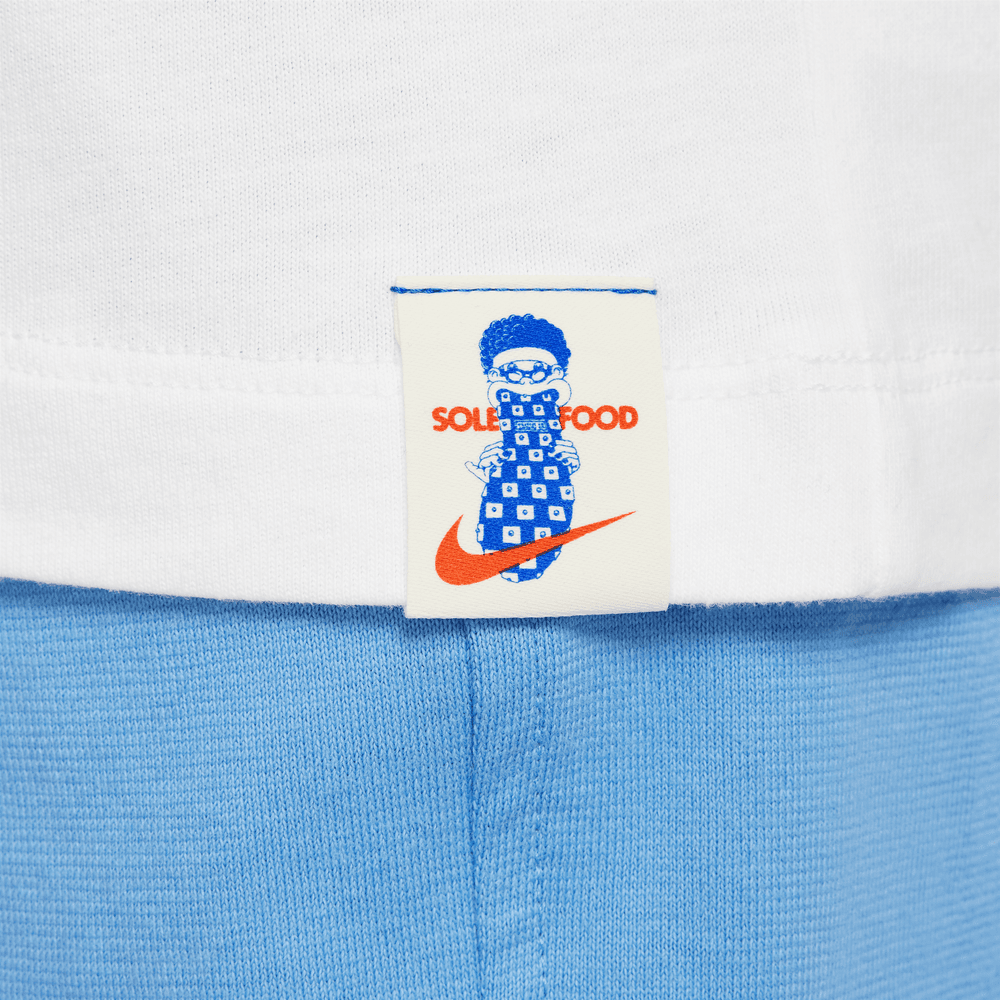 Kids Nike Sportswear Tee