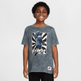 Kids Nike Sportswear Tee