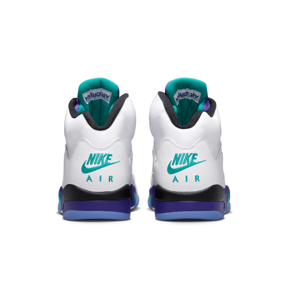 Air Jordan 5 Retro