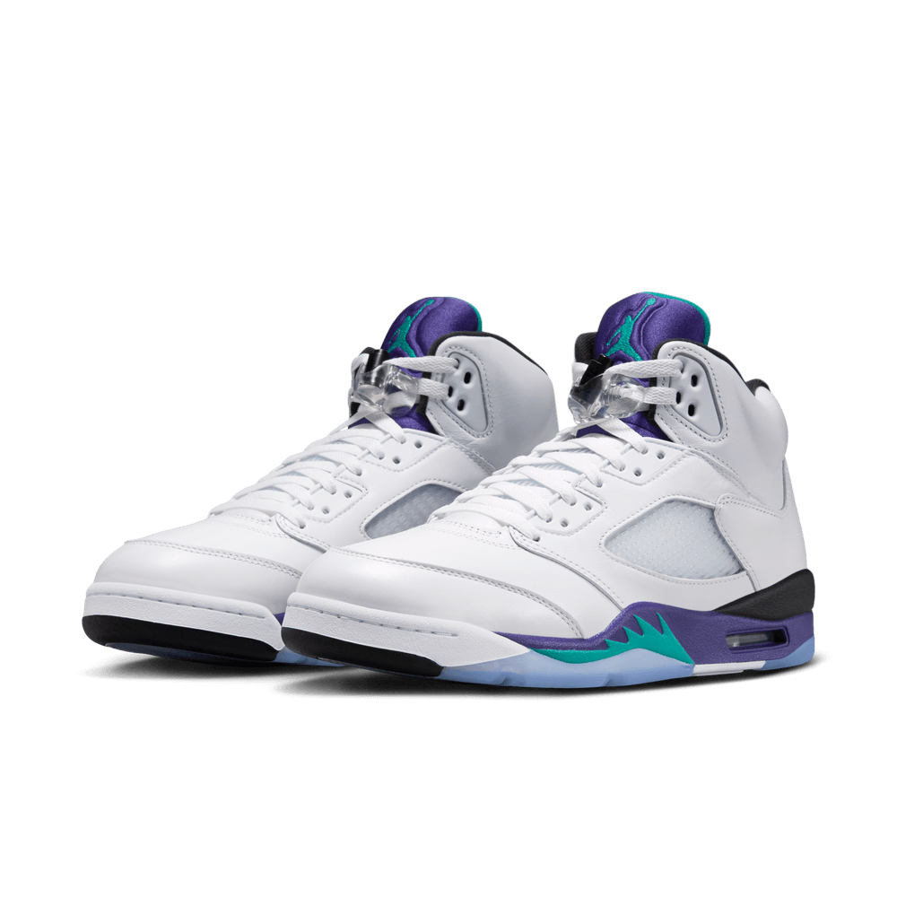 Air Jordan 5 Retro