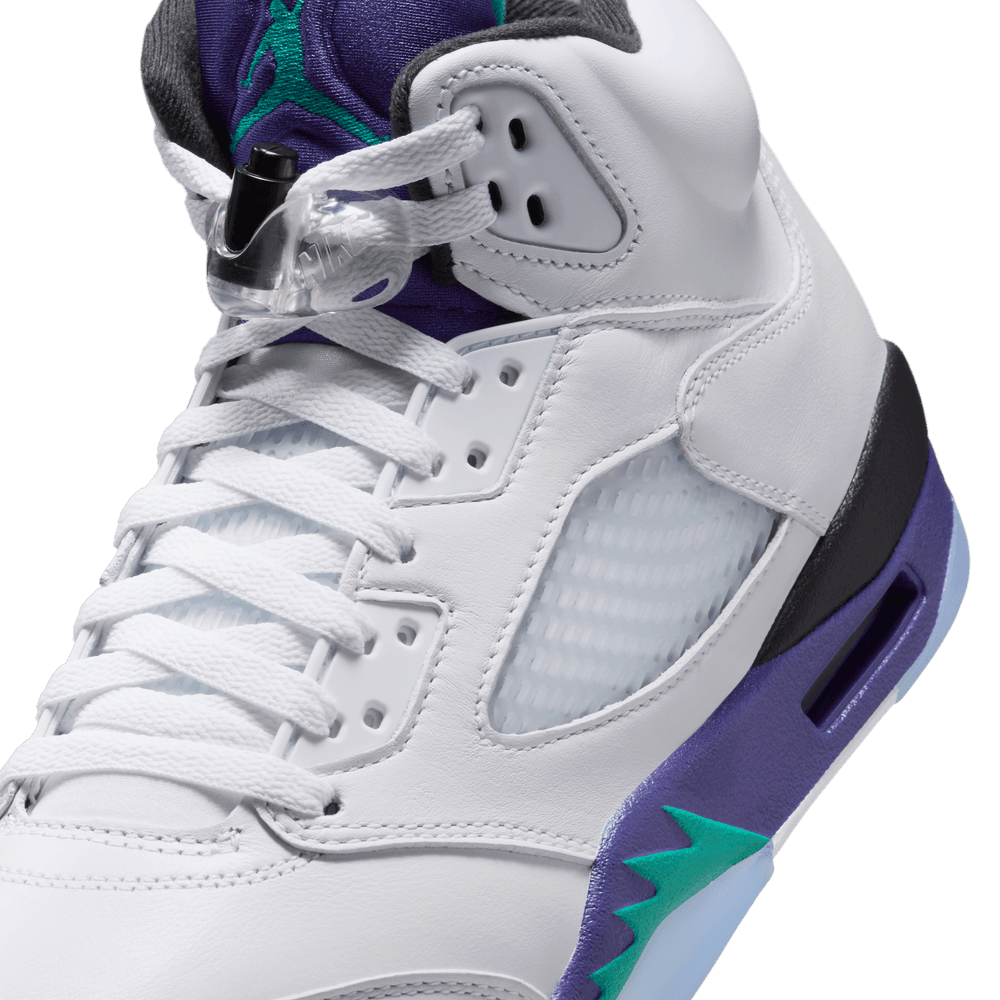 Air Jordan 5 Retro