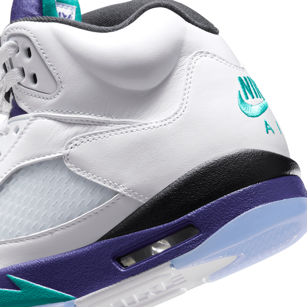 Air Jordan 5 Retro