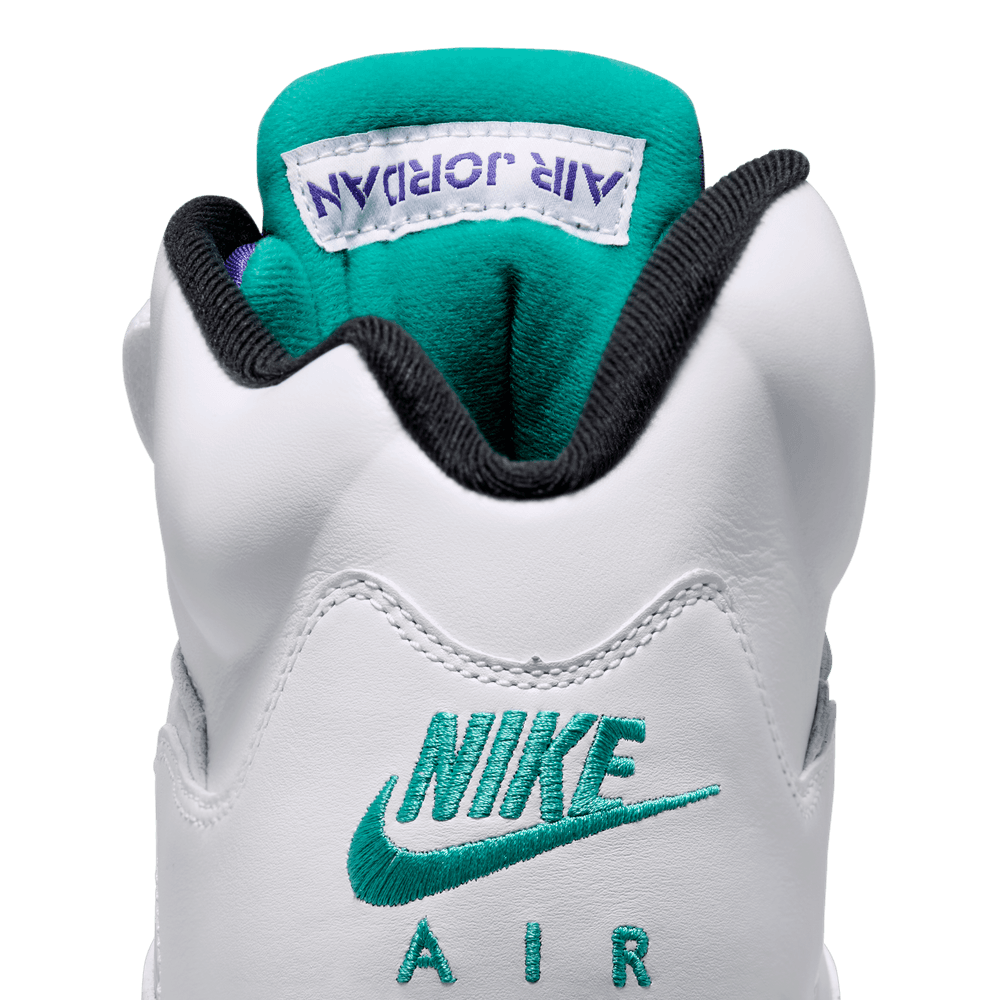 Air Jordan 5 Retro