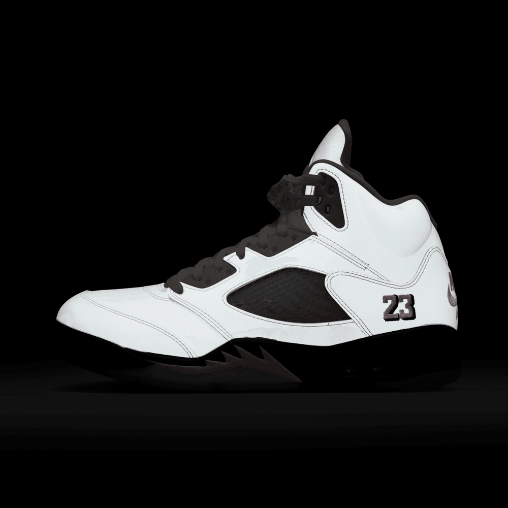 Air Jordan 5 Retro