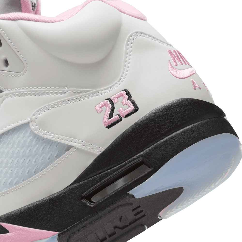 Air Jordan 5 Retro