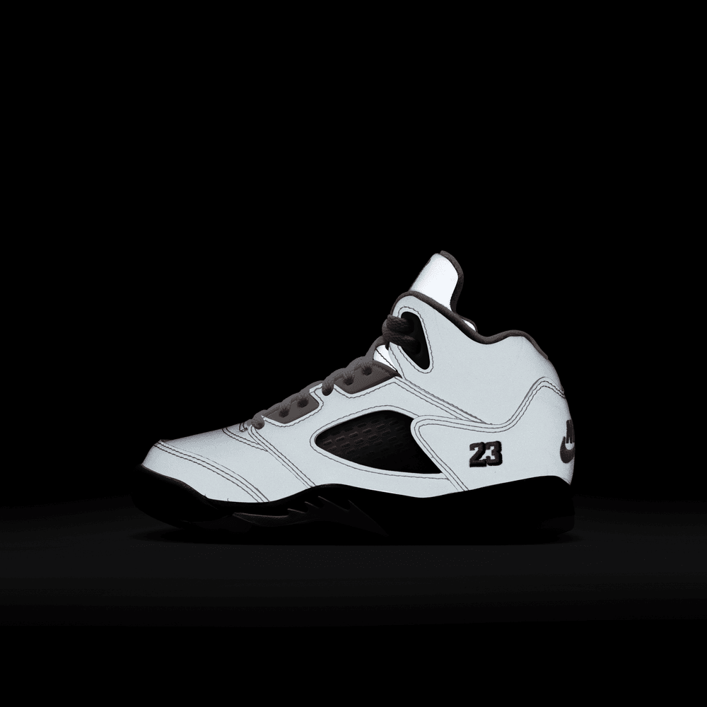 PS Air Jordan 5 Retro