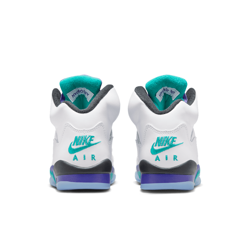GS Air Jordan 5 Retro