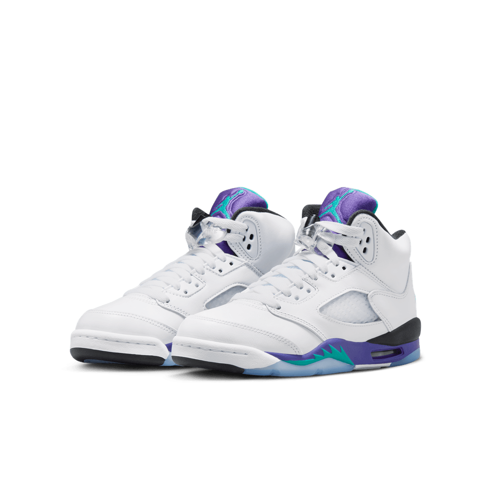 GS Air Jordan 5 Retro