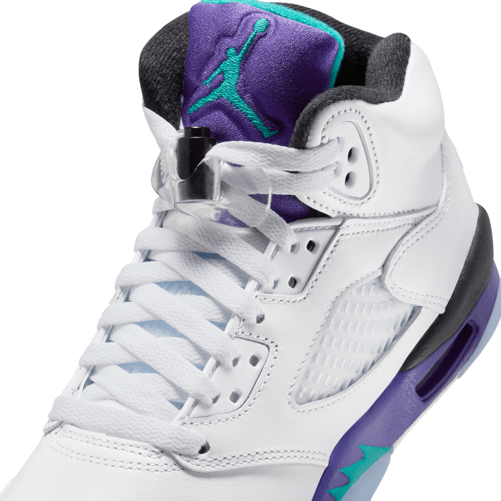 GS Air Jordan 5 Retro