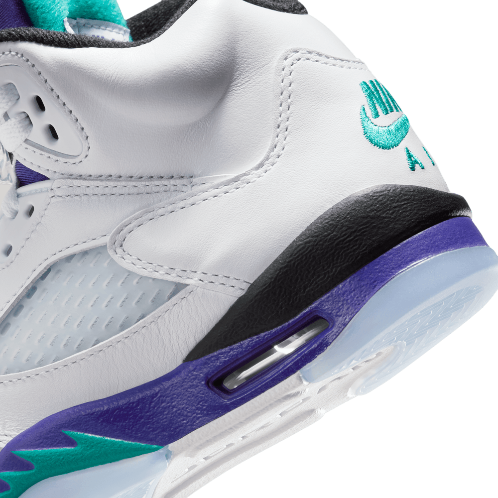 GS Air Jordan 5 Retro