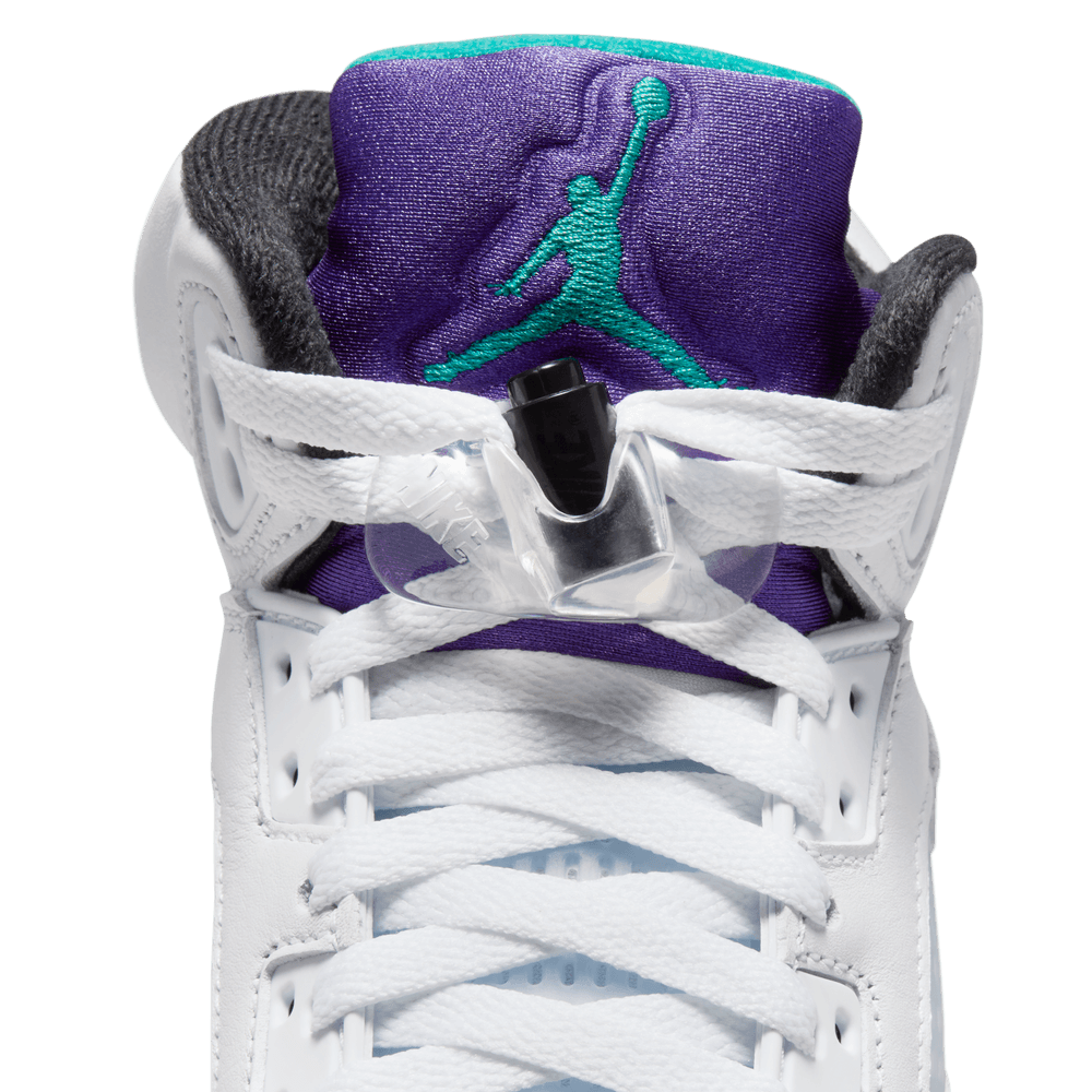 GS Air Jordan 5 Retro