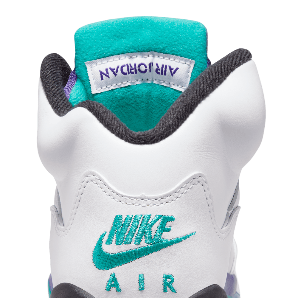 GS Air Jordan 5 Retro