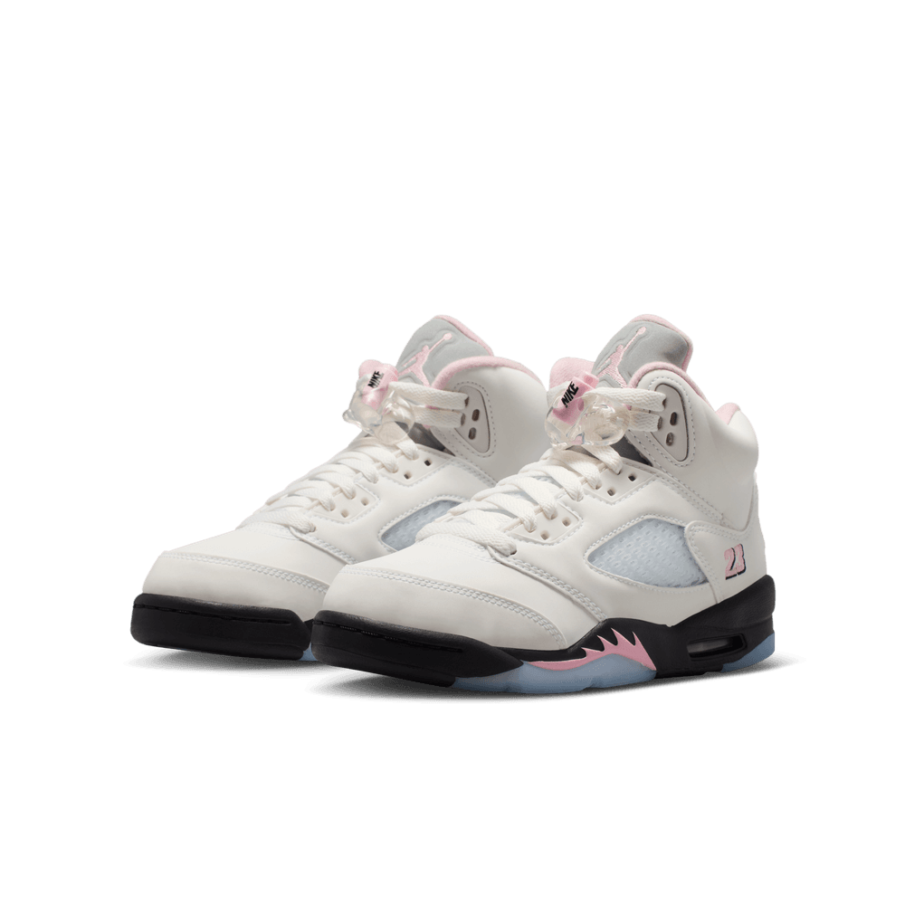 GS Air Jordan 5 Retro