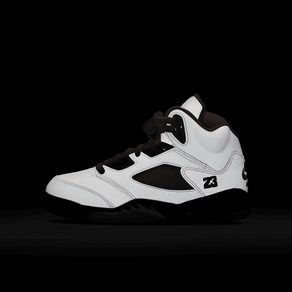 GS Air Jordan 5 Retro