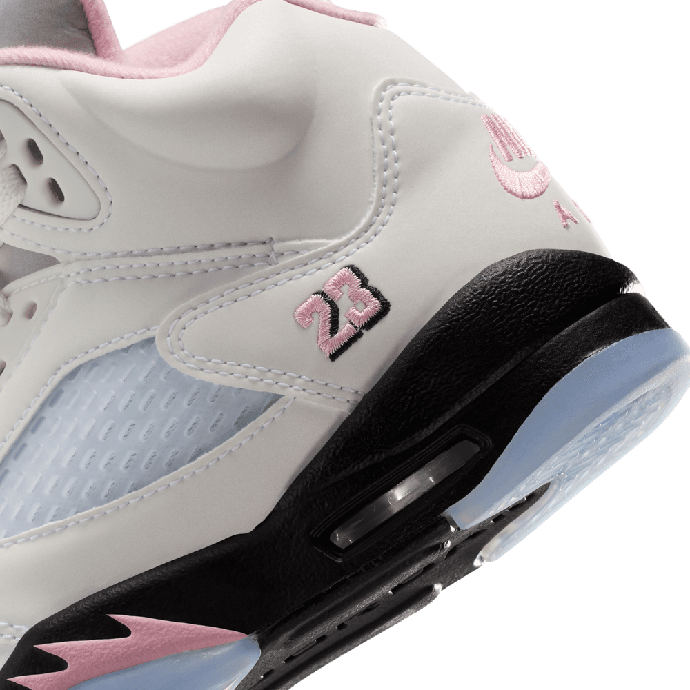 GS Air Jordan 5 Retro