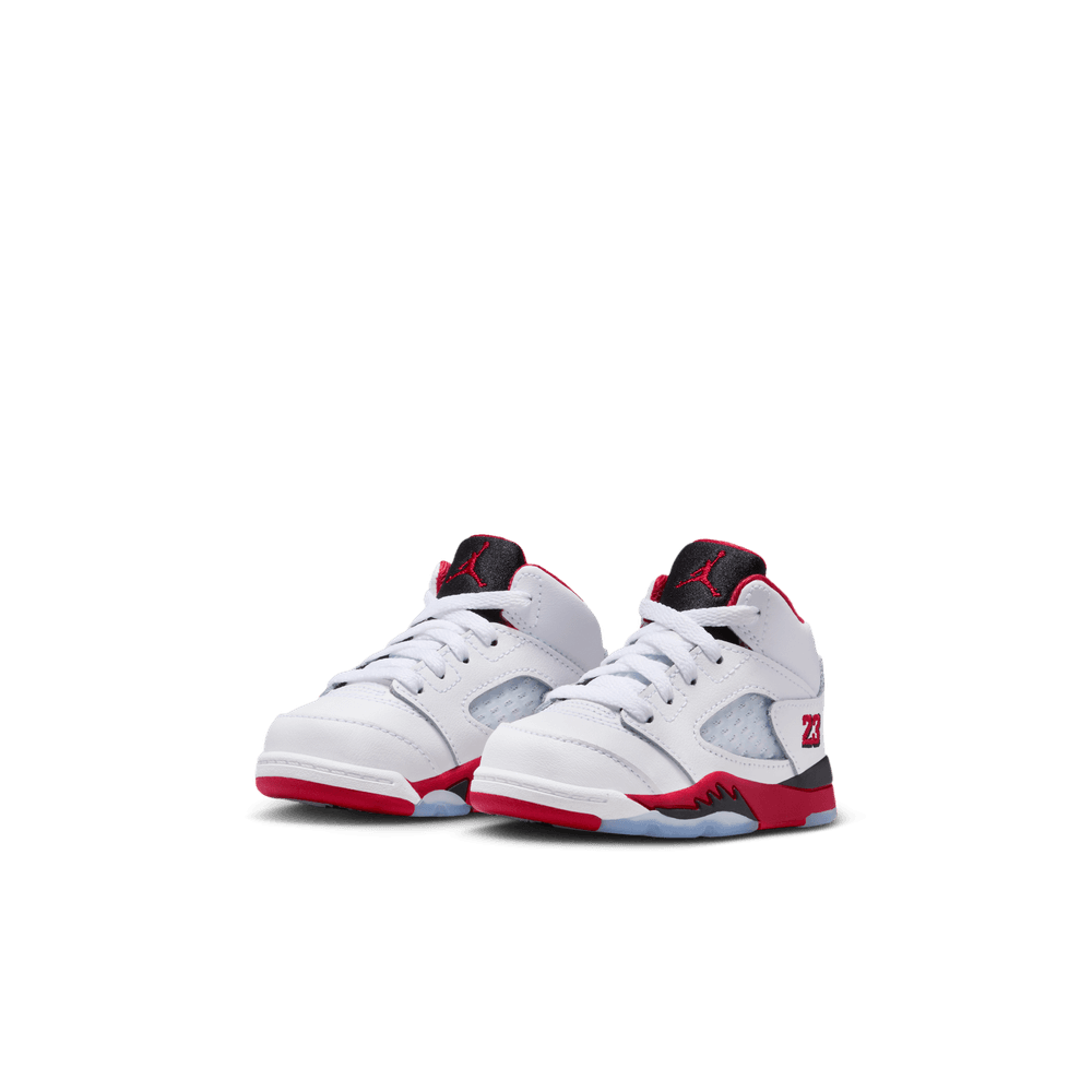 TD Air Jordan 5 Retro