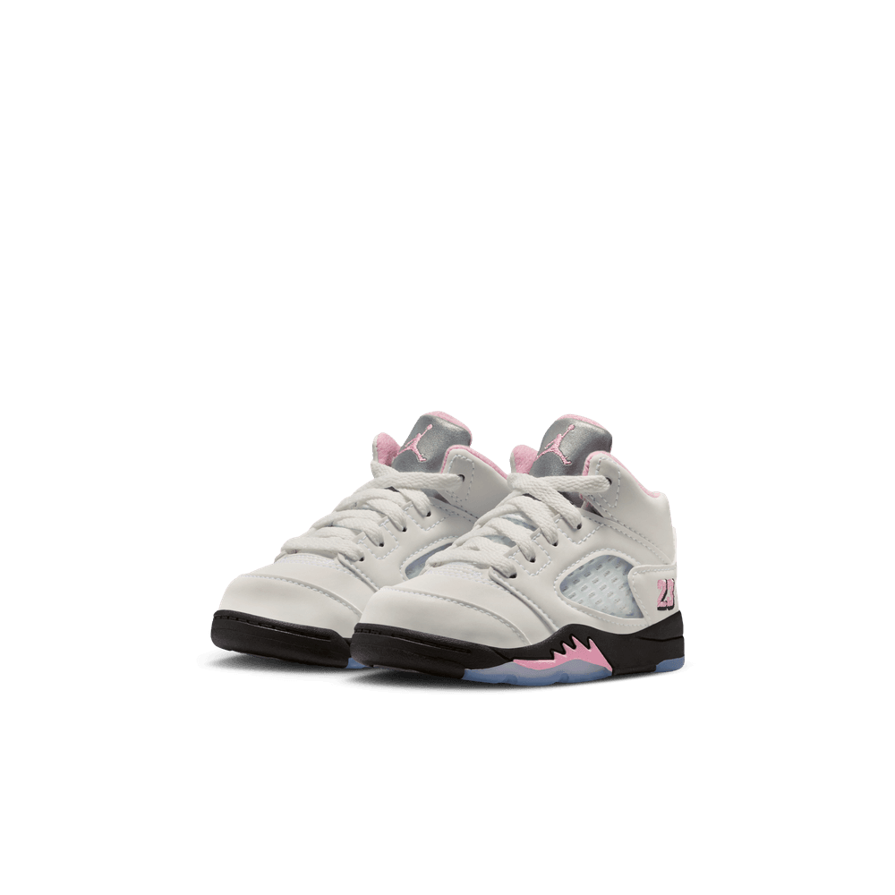 TD Air Jordan 5 Retro