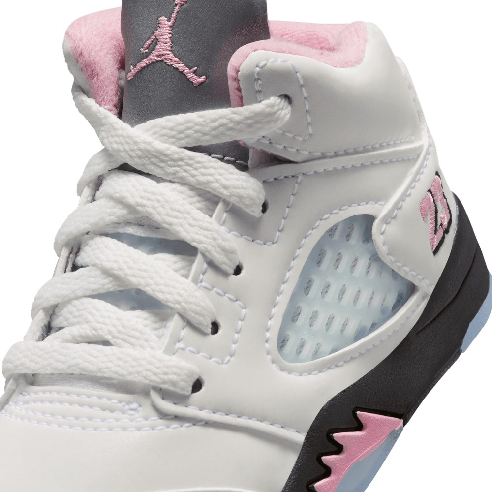TD Air Jordan 5 Retro
