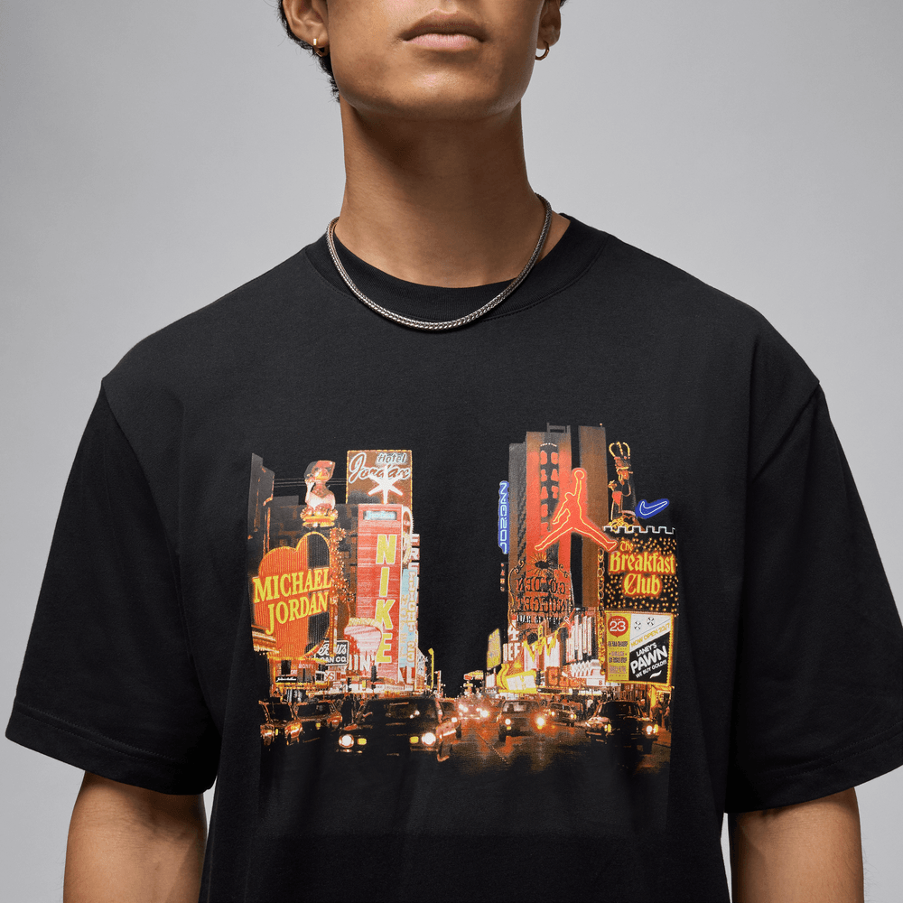 Air Jordan Tee
