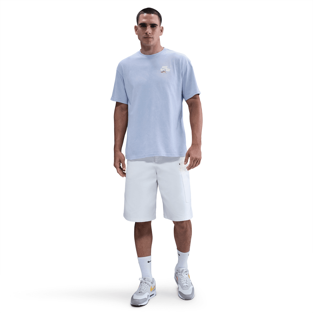 Nike Sportswear OC FB Graphic FW Culture Tee 'Ghost|HQ9275-057|TF