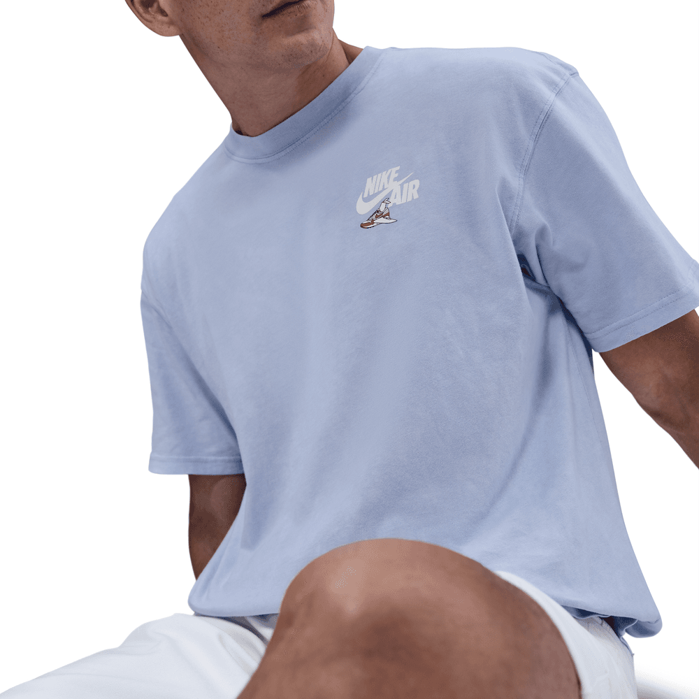 Nike Sportswear OC FB Graphic FW Culture Tee 'Ghost|HQ9275-057|TF