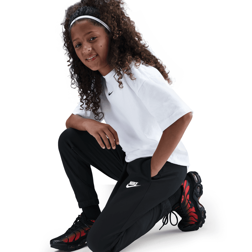 Big Kids Nike Sportswear Dri-Fit Tracksuit
