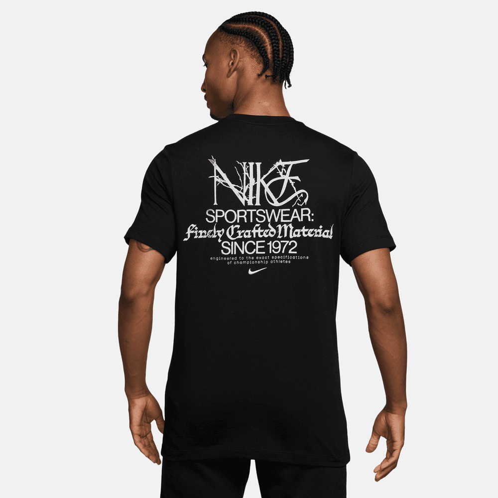 Nike Sportswear GFX Vibe Tee 'Black|HV0172-010|Top Fashion Nike Sportswear GFX Vibe Tee 'Black|HV0172-010|Top Fashion