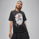 Wmns Air Jordan Flight Graphic Tee FA25