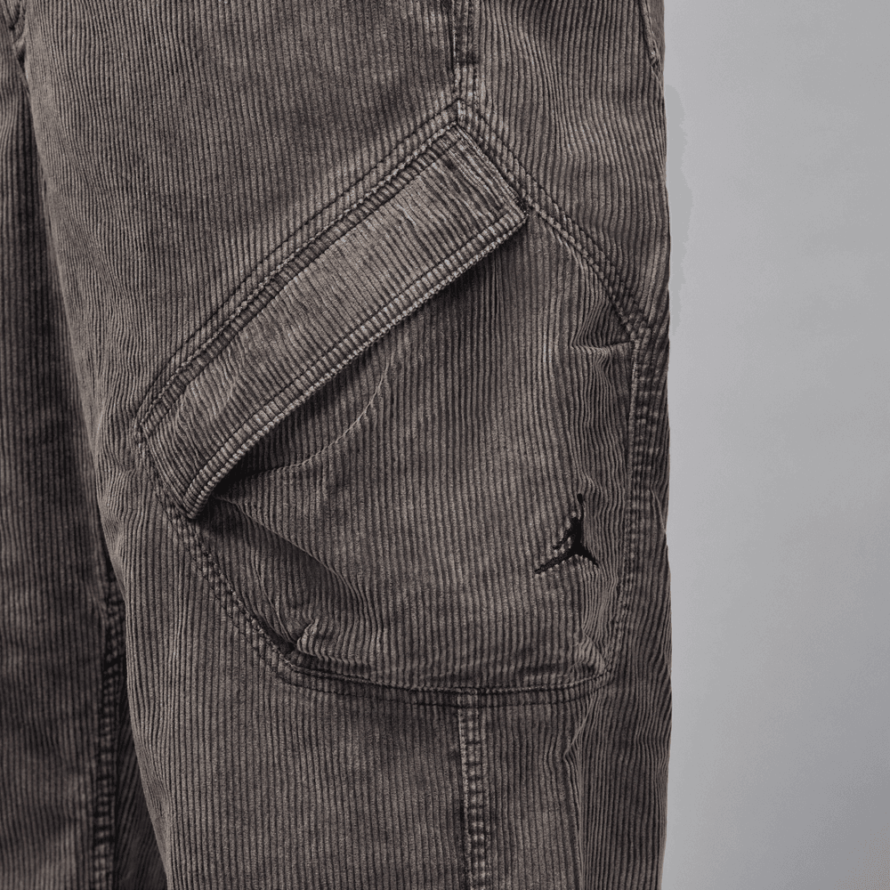 Chicago Iron Works Parachuteシカゴアイアンワークス Jordan Flight Chicago Women's Parachute Trousers. Nike ID