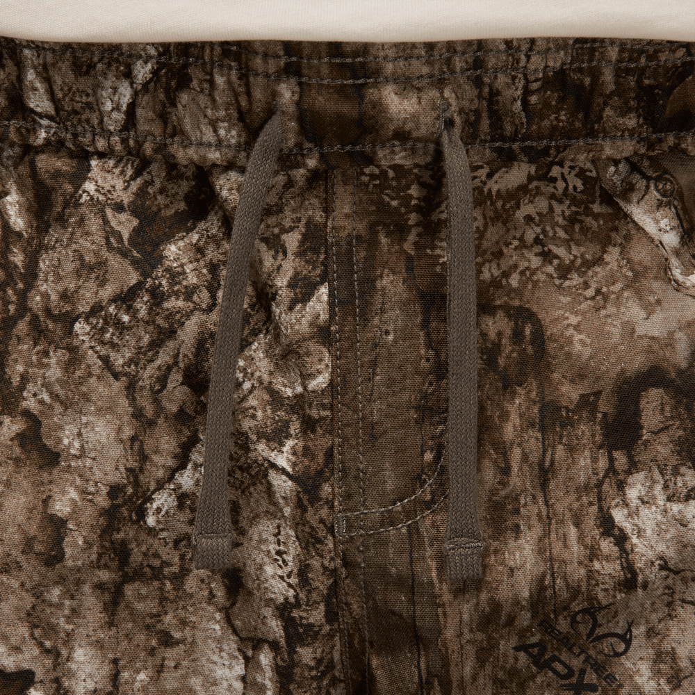 Air Jordan Brooklyn Woven Realtree Pants
