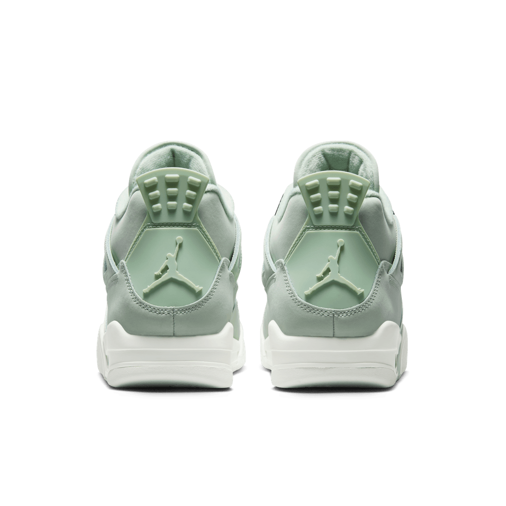 Wmns Air Jordan 4 Retro