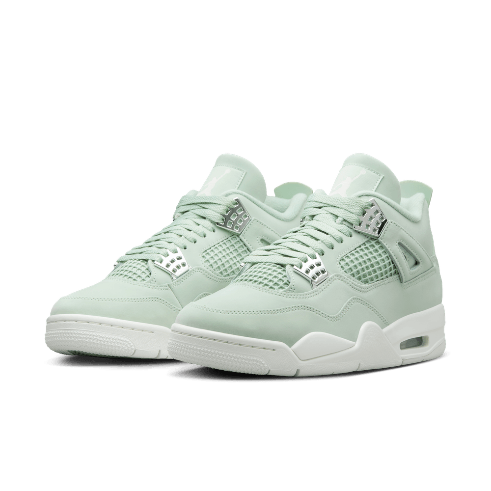 Wmns Air Jordan 4 Retro