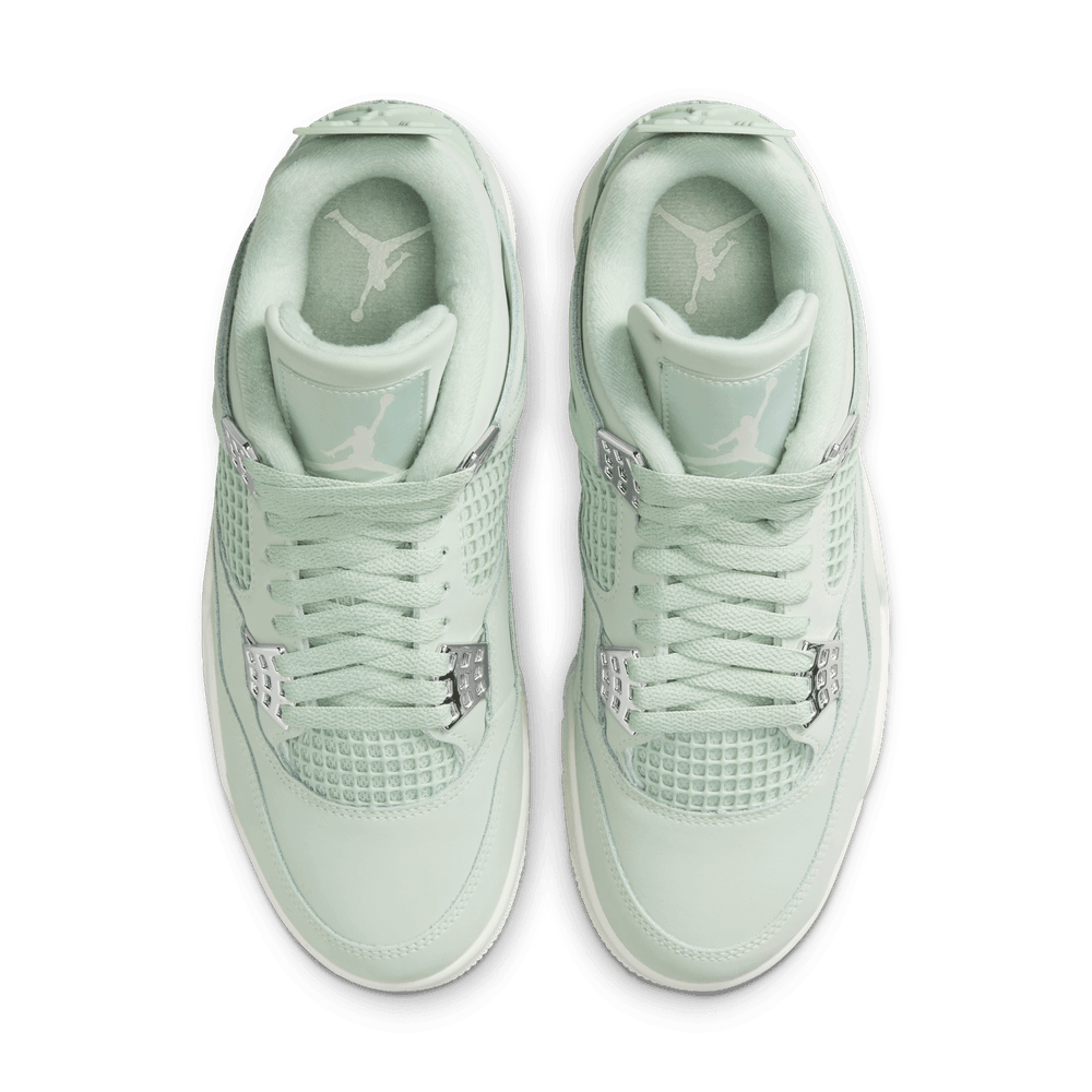 Wmns Air Jordan 4 Retro