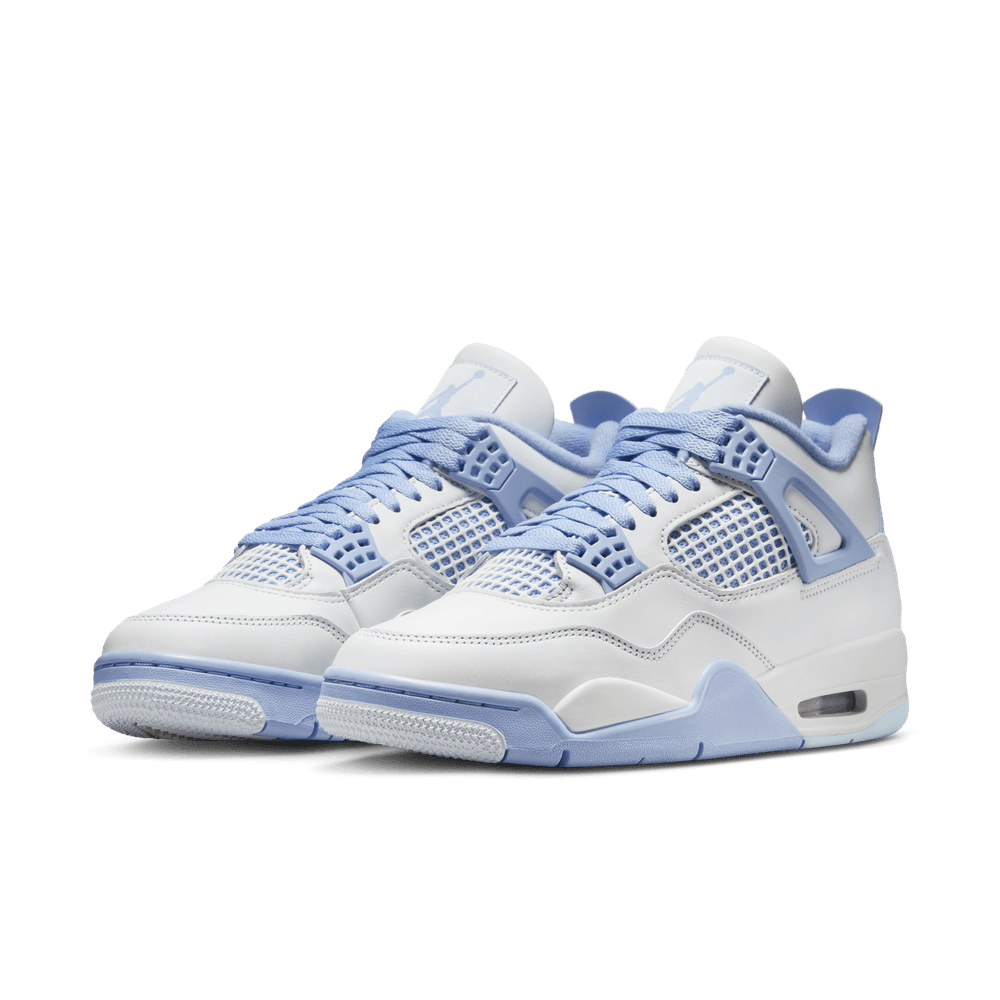 Wmns Air Jordan 4 Retro