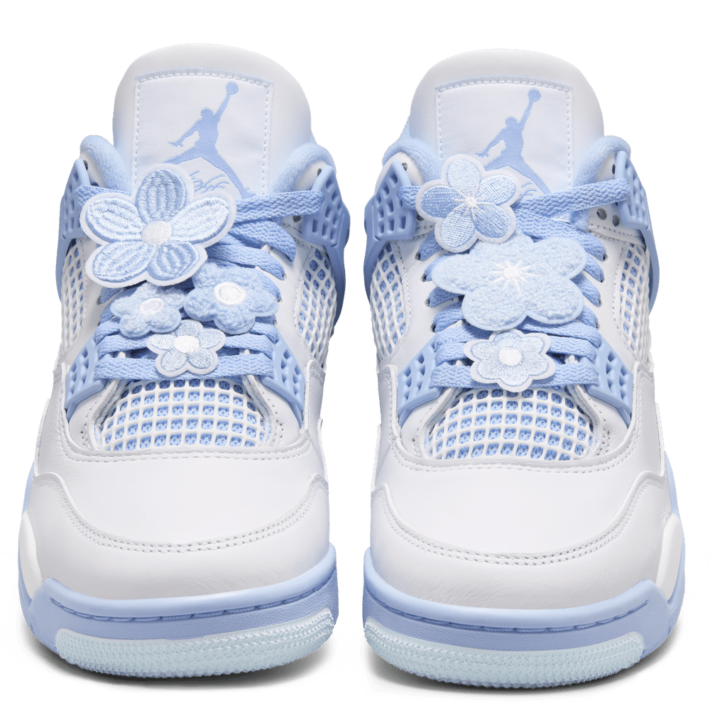 Wmns Air Jordan 4 Retro