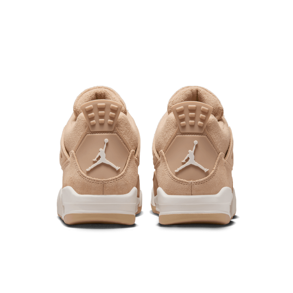 Wmns Air Jordan 4 Retro