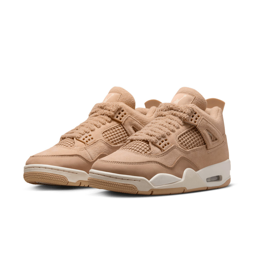 Wmns Air Jordan 4 Retro