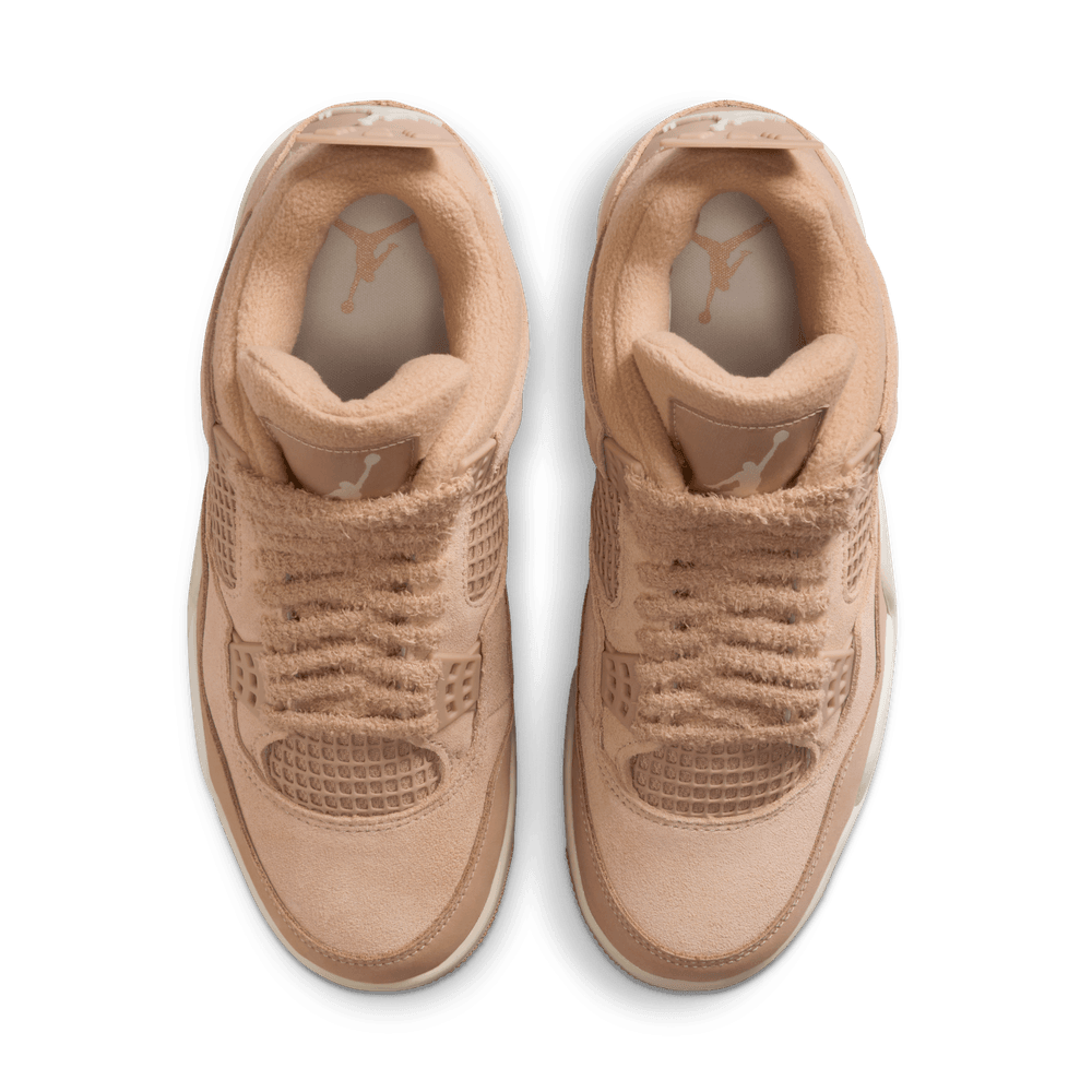 Wmns Air Jordan 4 Retro