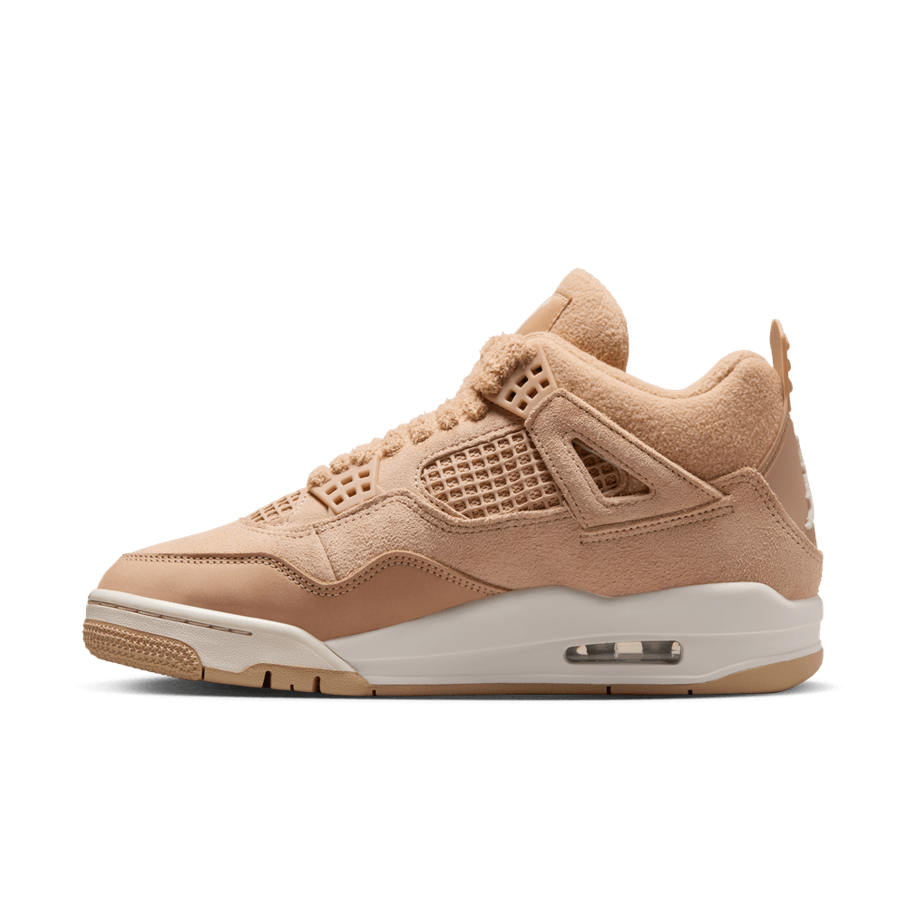 Wmns Air Jordan 4 Retro