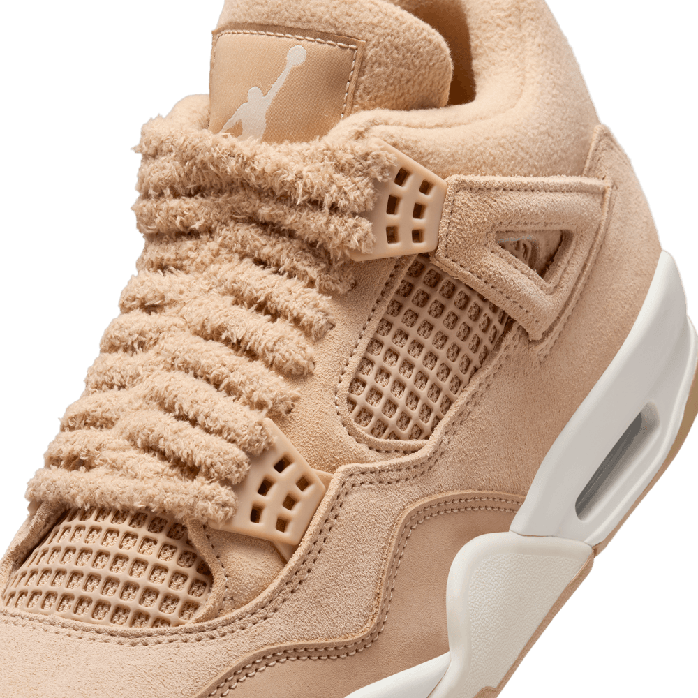 Wmns Air Jordan 4 Retro